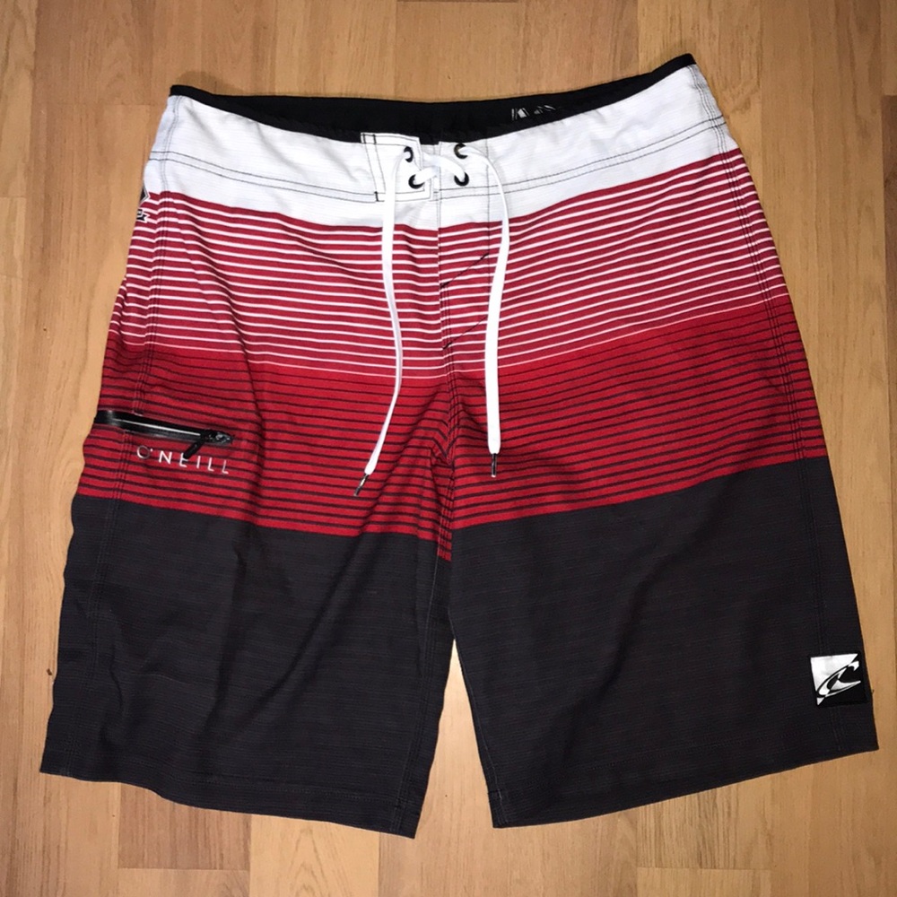 Size 33 O’Neill Board Shorts